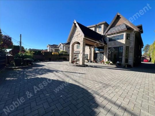 7XXX No. 5 Road Richmond - Photo 1