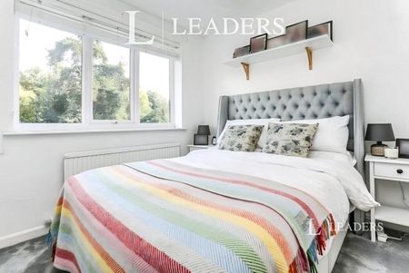 2 bedroom house to rent Bridgewood Road, Woodbridge, IP12 - Photo 5