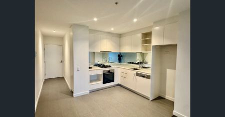 Melbourne city's landmark project - Palladium Tower Apartment - Photo 3