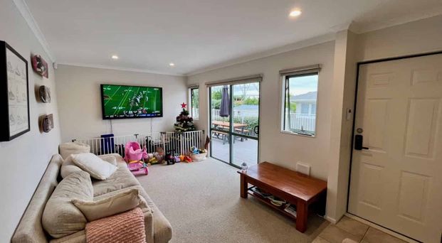 Spacious Standalone Family Home with Huge Deck & Exceptional Parking - Photo 1