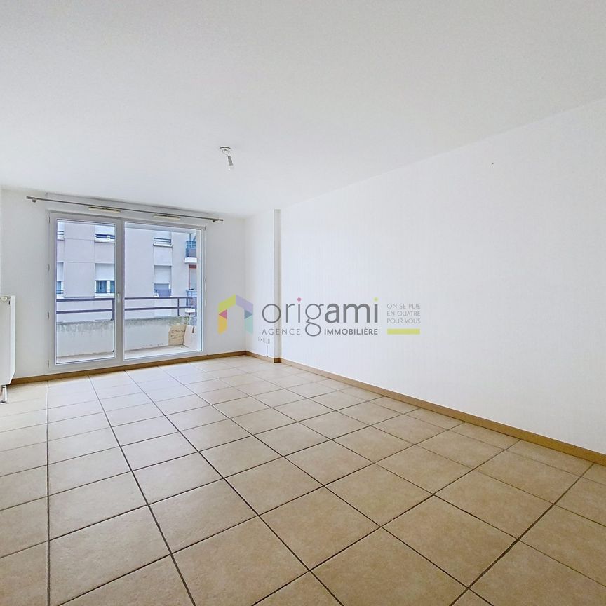 Location Appartement 3 pièces 67m² STRASBOURG 67200 - Photo 1