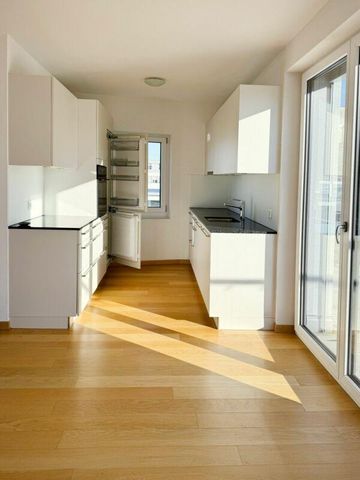 4.5 Zimmer Terrassenwohnung - Foto 4