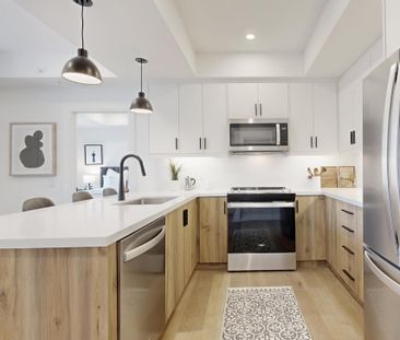 For Lease - 49 Charles Street Unit# 204, Newmarket, Ontario - Photo 5