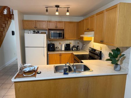 For Lease - 612 Caldwell Crescent, Milton, Ontario - Photo 5