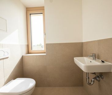 Exklusive Neubauwohnungen im Grünen - Erstbezug | PROVISIONSFREI **... - Photo 6