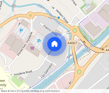 Ynysderw Road, Pontardawe - Photo 1