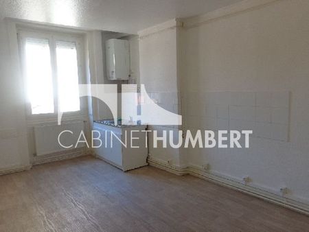 Location Appartement 3 pièces 82m² ST ETIENNE 42000 - Photo 2