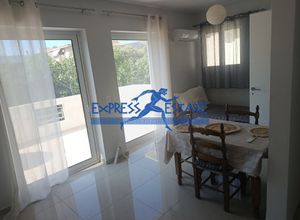 Διαμέρισμα για ενοικίαση - Νέα Μάκρη - Photo 1