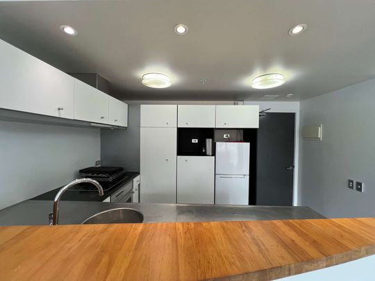 Thorndon 2 bedroom - Photo 1