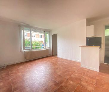2 pièces, 31.39m², loué non meublé - Photo 4