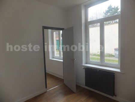 Location Appartement 2 pièces 26m² TOURCOING 59200 - Photo 5