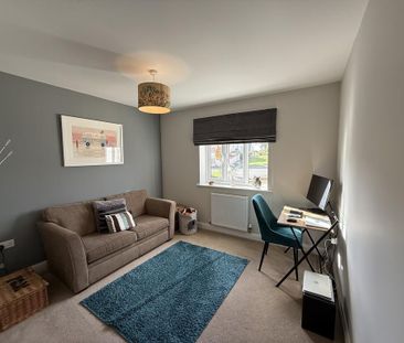 3 bedroom detached house to rent - Photo 5