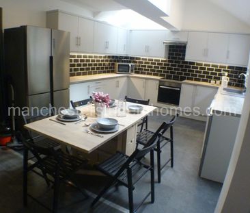 Landcross Road, Manchester, M14 6LZ - Photo 4