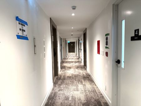 For Lease - 3071 Trafalgar Road Unit# 412, Oakville, Ontario - Photo 5