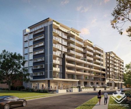 LUXURY APARTMENT IN THE HEART OF COORPAROO - Photo 5