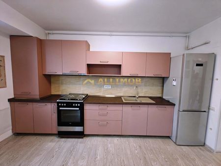 Apartament 2 camere zona Albert - Photo 5