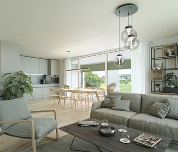 ERSTBEZUG Brückenwaage: Wohnraum für hohe Ansprüche - Photo 4