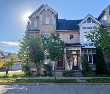 For Lease - 119 Settlement Park Avenue Unit# #MAIN, Markham, Ontario - Photo 4