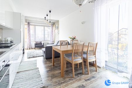 3 pokoje | 58 m² | Bronowice, *parking* - Photo 3