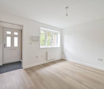 1 bedroom end of terrace house to rent - Photo 3