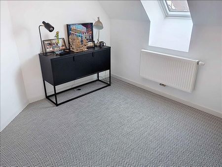 5 pièces - 101 m² - RDC - Colocation non autorisée - Photo 5