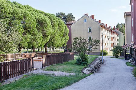 Mossvägen 17 A - Foto 5