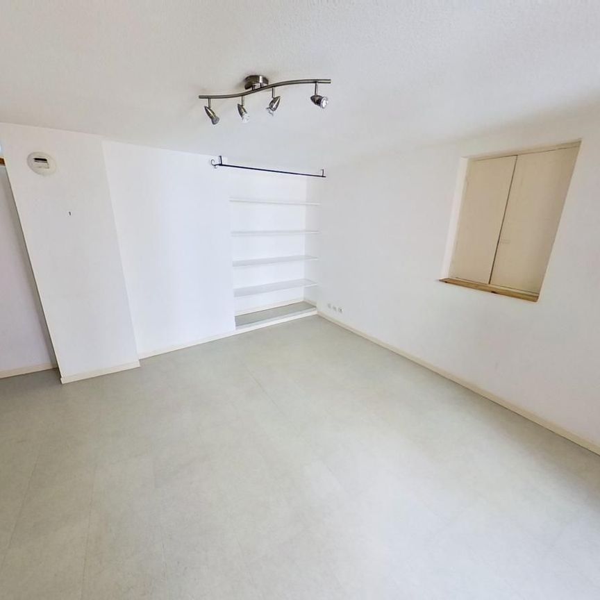 Appartement • Location • 43m2 • Jaude • Clermont-Ferrand - Photo 1