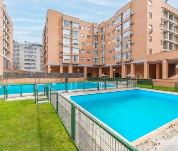 Piso de alquiler en Marmolina, 28, Valdebernardo - Valderribas - Photo 2