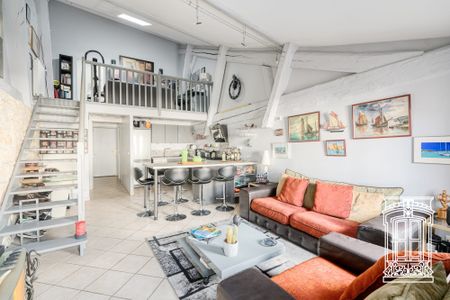 Location Appartement 3 pièces 63m² ANSE 69480 - Photo 3