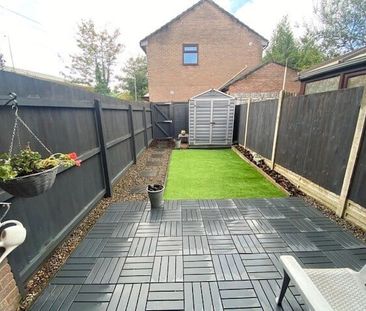 Downlands Way, Rumney, CARDIFF - Photo 1