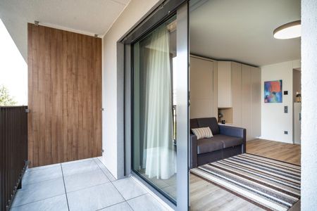Welcome to City Pop Zurich Oerlikon - Your Home, Just Smarter - Foto 5