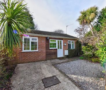 1 bedroom bungalow to rent - Photo 5