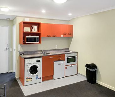 Aitken Street Studio - Photo 6