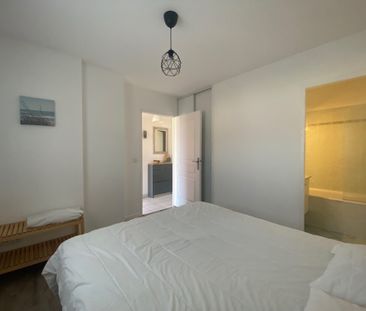 Location Appartement 2 pièces 46m² ARES 33740 - Photo 4