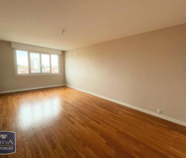 Appartement à louer 4 pièces 83.24m² - Photo 1