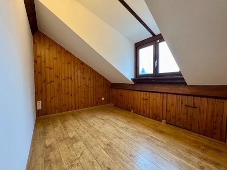 Landelijke woning met paardenstalling - Foto 2