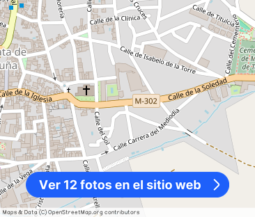 Alquiler piso en calle luna 7 / calle luna en Écija - Foto 1