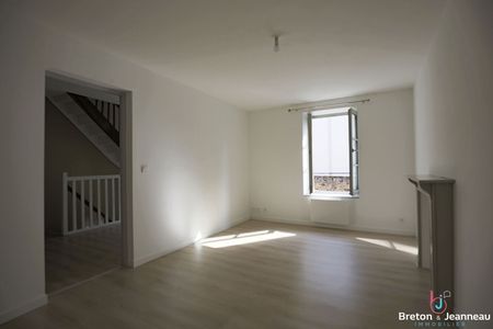 Location Maison 4 pièces 81m² - Photo 5
