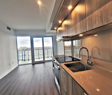 For Lease - 448 Burnhamthorpe Road Unit# 317, Mississauga, Ontario - Photo 4