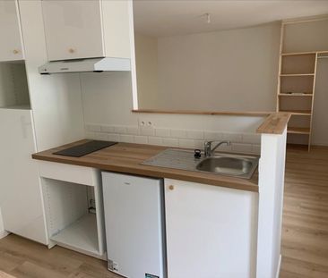 LE HAVRE/Centre Appartement T2 - 38m2 - Photo 6