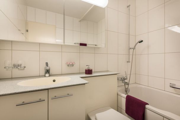 Hoch hinaus! - Photo 1