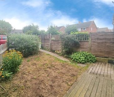 2 BED Maisonette To rent - Photo 3