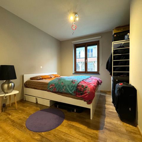 Appartement te huur in Erembodegem - Photo 1