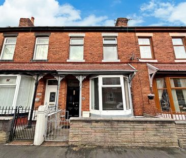 3 bedroom terraced house to rent - Photo 1