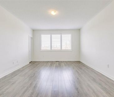 For Lease - 209 Fowley Drive, Oakville, Ontario - Photo 1