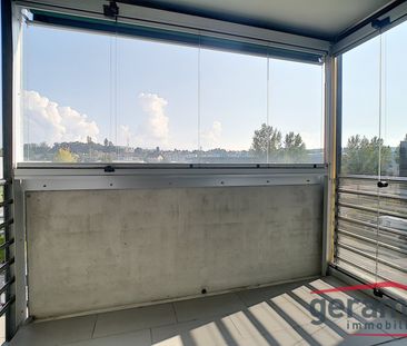 2.5 pièces au 3ème étage à Givisiez - Photo 5