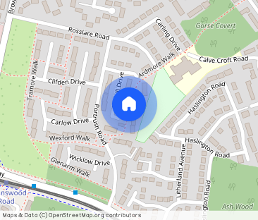 Ardmore Walk, Peel Estate, Manchester - Photo 1