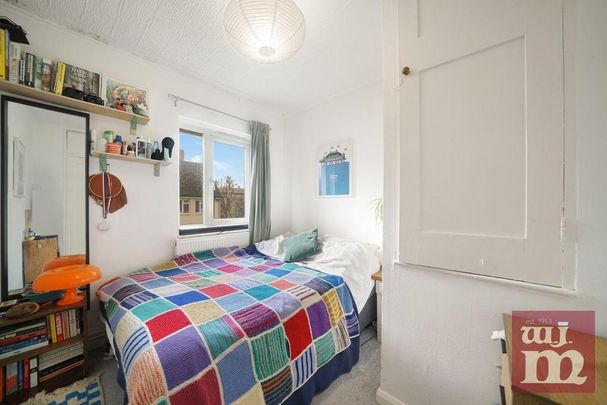 3 bedroom flat to rent - Photo 1