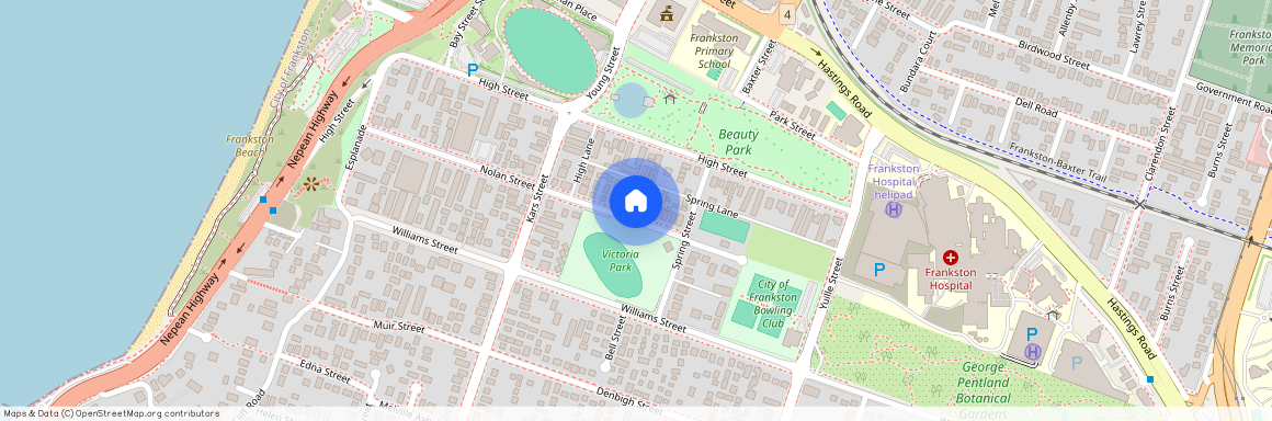 2/47A Nolan Street, Vic 3199, Frankston