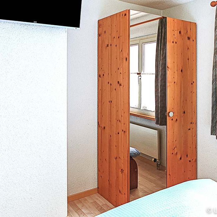 13 m², 1. Stock - Photo 1